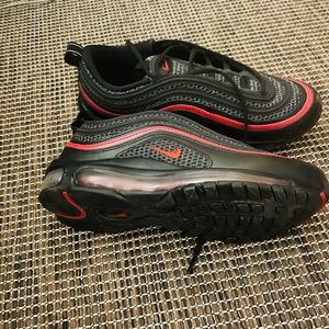 Nike for women like new condition